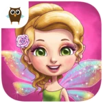 fairy sisters android application logo